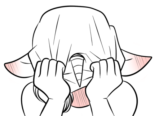 askcaffeinehazard:Been doing some reaction images based on one of the expression memes. X3 Nice~ c: