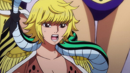 One Piece Episode 957 Explore Tumblr Posts And Blogs Tumgir