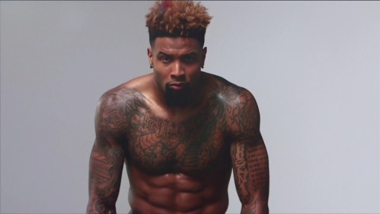 tastyblkman:  Odell Beckham, Jr.