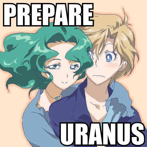 interretialia:ParaUranum(Fons Imaginis.)Vultum Mitiruae amo! I love the look on Michiru’s face