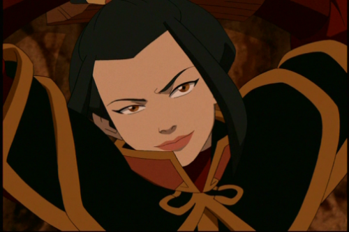 sardonyxs: sardonyxs: they’re the same age were you the Azula 14yr old or the Steven 14yr old