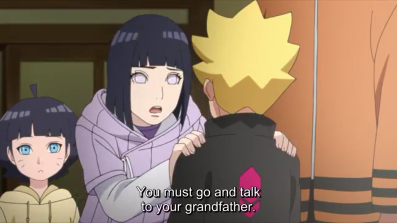 hyuugas-are-stoic:  Okay first set of screen caps that I absolutely loved!! LOOK