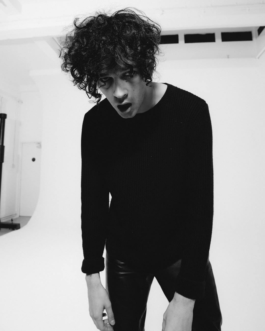 the1975hqs:  trumanblack: @dannynorthphoto grim up north x