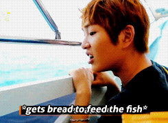 Rogue Onew