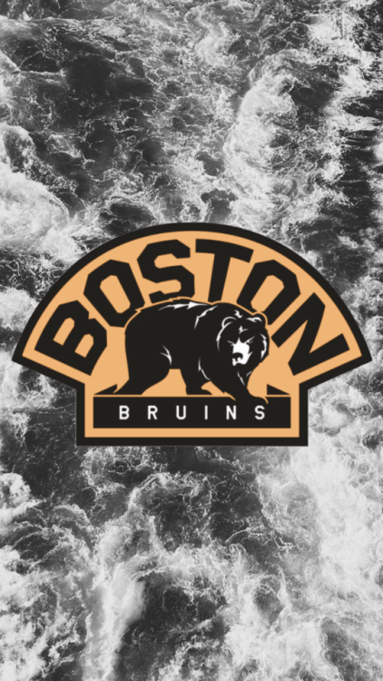 stormyroman: Boston Bruins Wallpaper