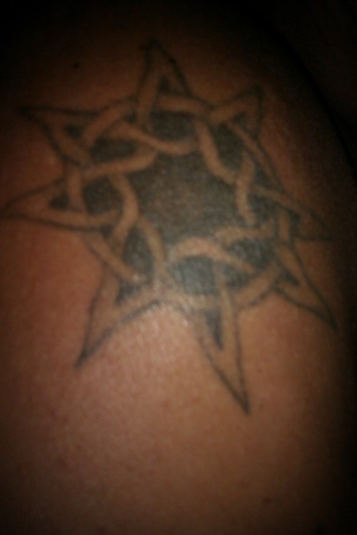 500 likes! There are some great pics on here…. :) My Tattoos for now……