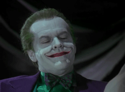 arkhamasylumismyhome:  Original Movie villains VS Batman, Batman Returns and Batman Forever villains.
