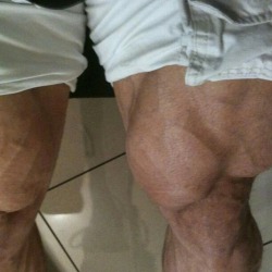 deadlifts-and-derrida: justmuscle77:  Tony