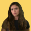 legumbresdelnorte:golnarghorbani:Dani and Gigi in 2x07Credit: @_goodluthor on TwitterYes to open, honest communication. I understand where Dani is coming from and I think Gigi is gonna know how to navigate this.Idk, really curious to see how they go about
