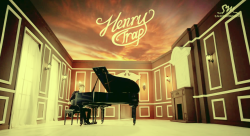 xoxosone:  TRAP by Henry