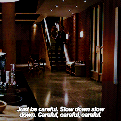 Olicity Gifs