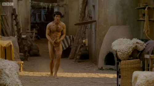 amazingmalenudity:  Jack Donnelly 