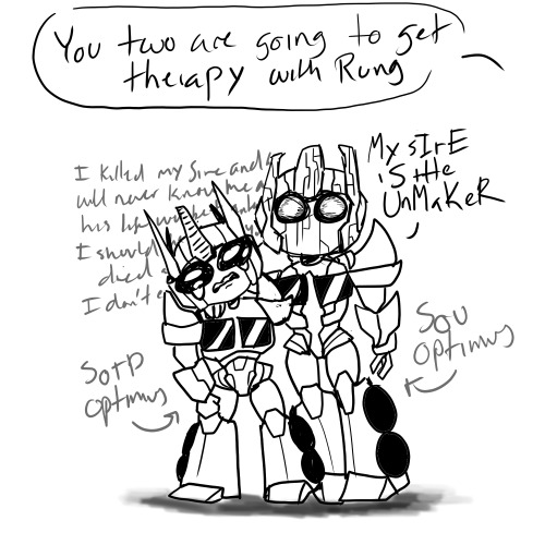Based On A Stupid Joke Between Me And Some Friends.