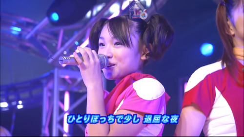 galtrash: My screenshots. Some cute happy, old Hello! Project memories.  Also then from Ai Kagos 200