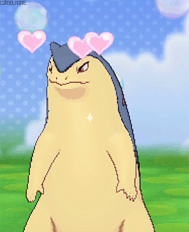 corsolanite: ✨  J O H T O  S T A R T E R S  ✨