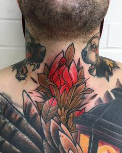 1337tattoos:    Mitchell Allenden  