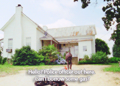 darylgrimes:  The Walking Dead Rewatch - Days Gone Bye 