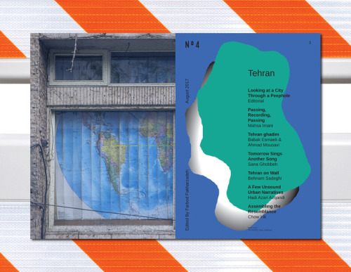 selimhelsinki: S’lim Issue 4  – Tehran (August 2017) Guest edited by Farbod Fakharzadeh.Looking at