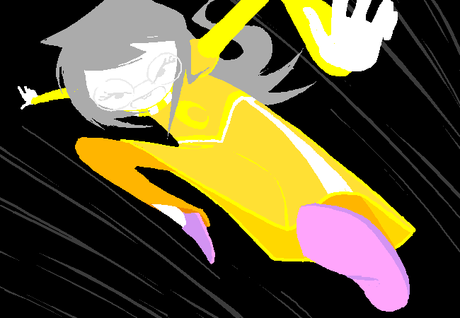 mindareadsoots:JADE?!