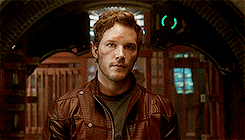 peterquill:  Guardians of the Galaxy (2014) 