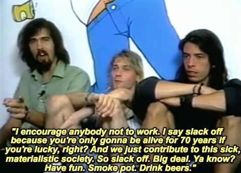 rachihigh:  words to live by 