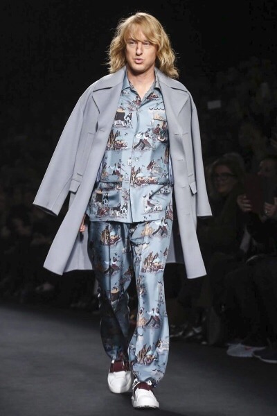 awnex:  Valentino Fall 2015