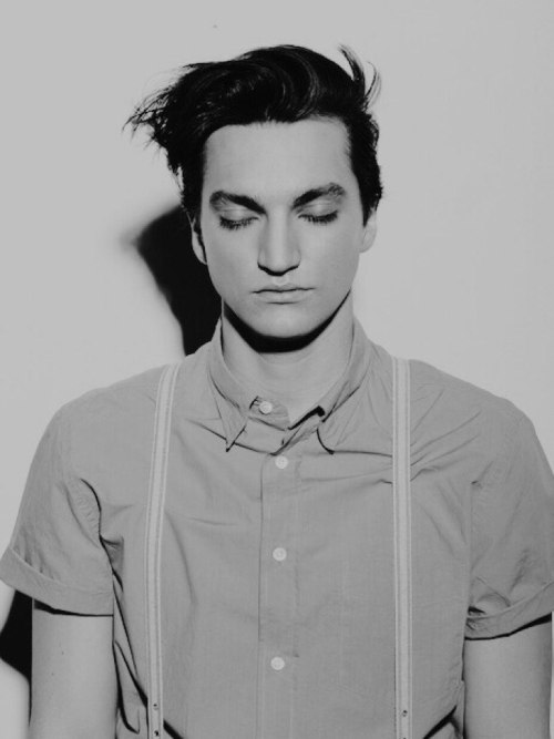 Richard Harmon