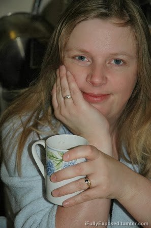 ifullyexposed:  Fiona of Hethersett Norwich, UK DOB: Oct 10th Happily married for