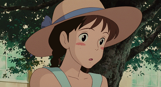 Princess Ghibli