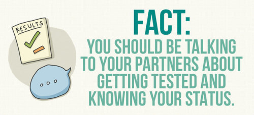 outforhealth:plannedparenthood:Here’s Everything You Need To Know About Getting Tested  via buzzfeed