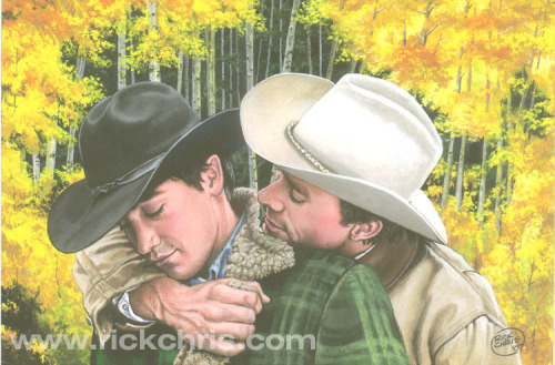 Gay Drawings
