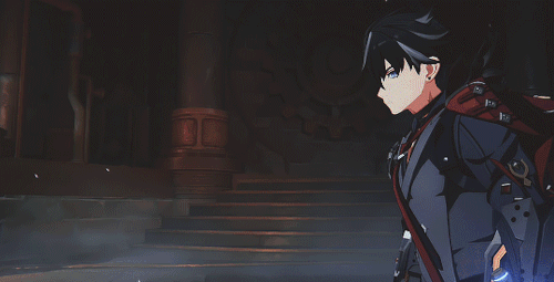 "The Gate... How Long Do You Think It Will It Hold?""That Depends On Us."