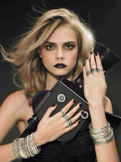 vogxie:  nxoir:  brunze:  f a s h i o n • b l o g   ♡ B&amp;W Fashion ♡  Fave
