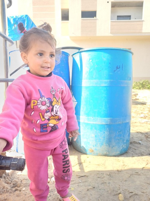 🚨Urgent: Help Me Evacuate My Family From The Gaza War.