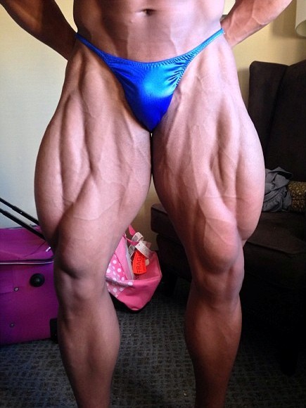 musclecommando:  Whoa ! 