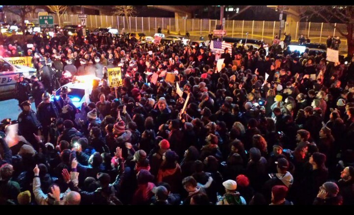 hummingbirdsandostriches:  DO NOT FORGET ERIC GARNER 03 DEC 2014 DESPITE A VIDEO