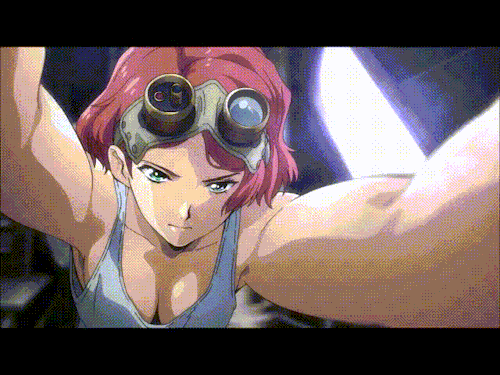 Sex 0little-star0:  Kabaneri of the Iron Fortress pictures