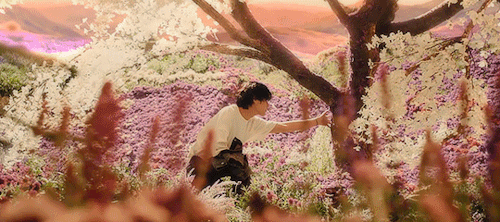 BTS Stay Gold Feels Like Heaven