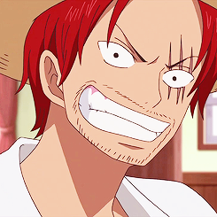 happy birthday shanks (｡♥‿♥｡)09/03