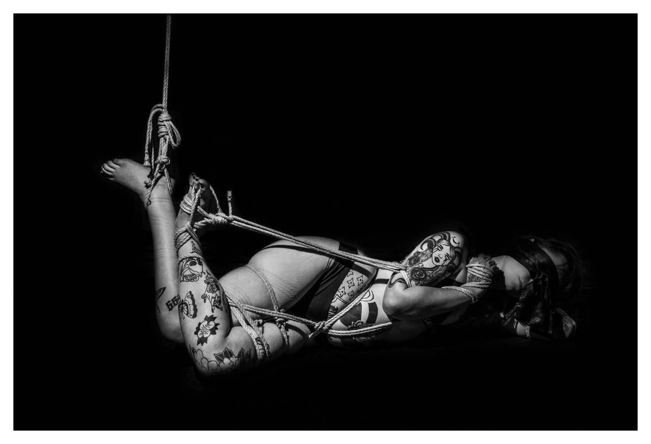 stan-link:  cordes et photo par moi-même / ropes and pic by me