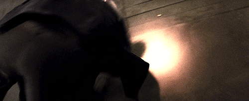 bruce-wayne:Ben Affleck did a combination of different fighting styles in the warehouse scene, total