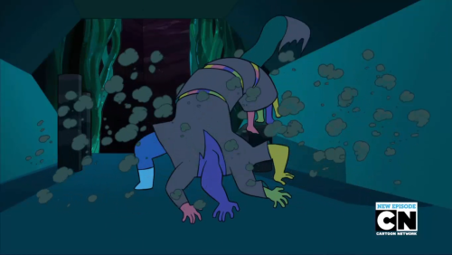 musical-gopher:Absolutely horrifying, these were crystal gems.