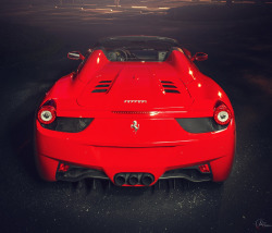 Automotivated:  Crash—Test:  The Business End (By Savage Land Pictures)