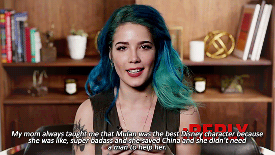 arunawaytrain: “I think that says a lot about the person that I am today, that
