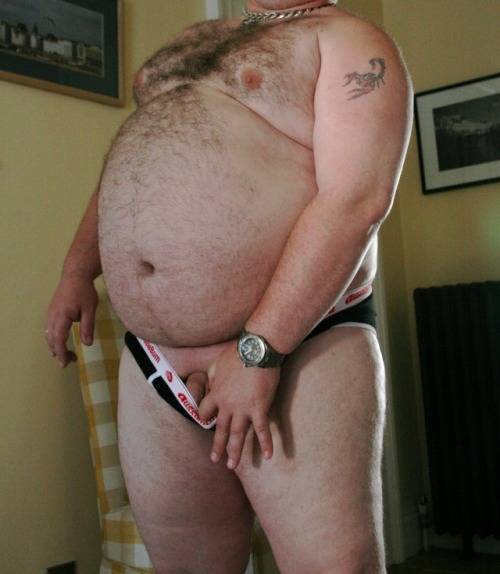 tumblr photo i-lust-you-chubs 5