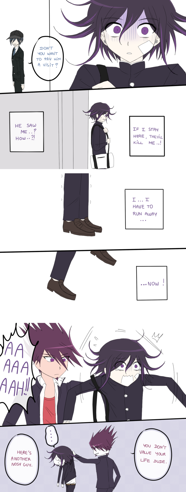 beloved-detective - JUNIPER