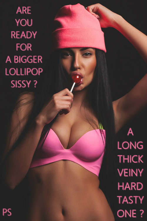 pandora-sissy:      My new site - Pandora Sissy Love XOXOXO     