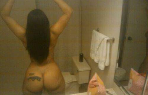 Really Round Backs