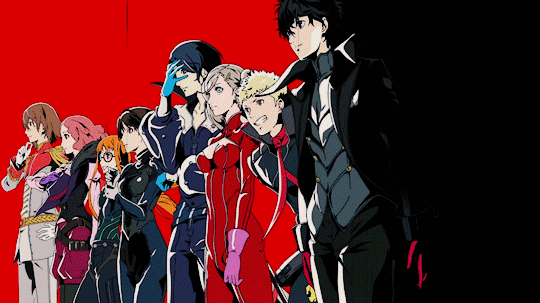 FYEAHPersona