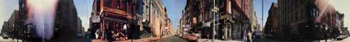 Beastie Boys – Paul's Boutique Panorama | Source